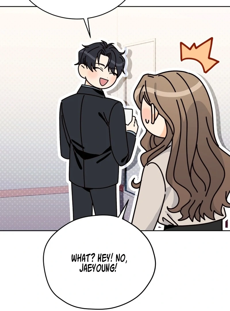 The man who fell in love with me Chapter 7 425 ch 7 70