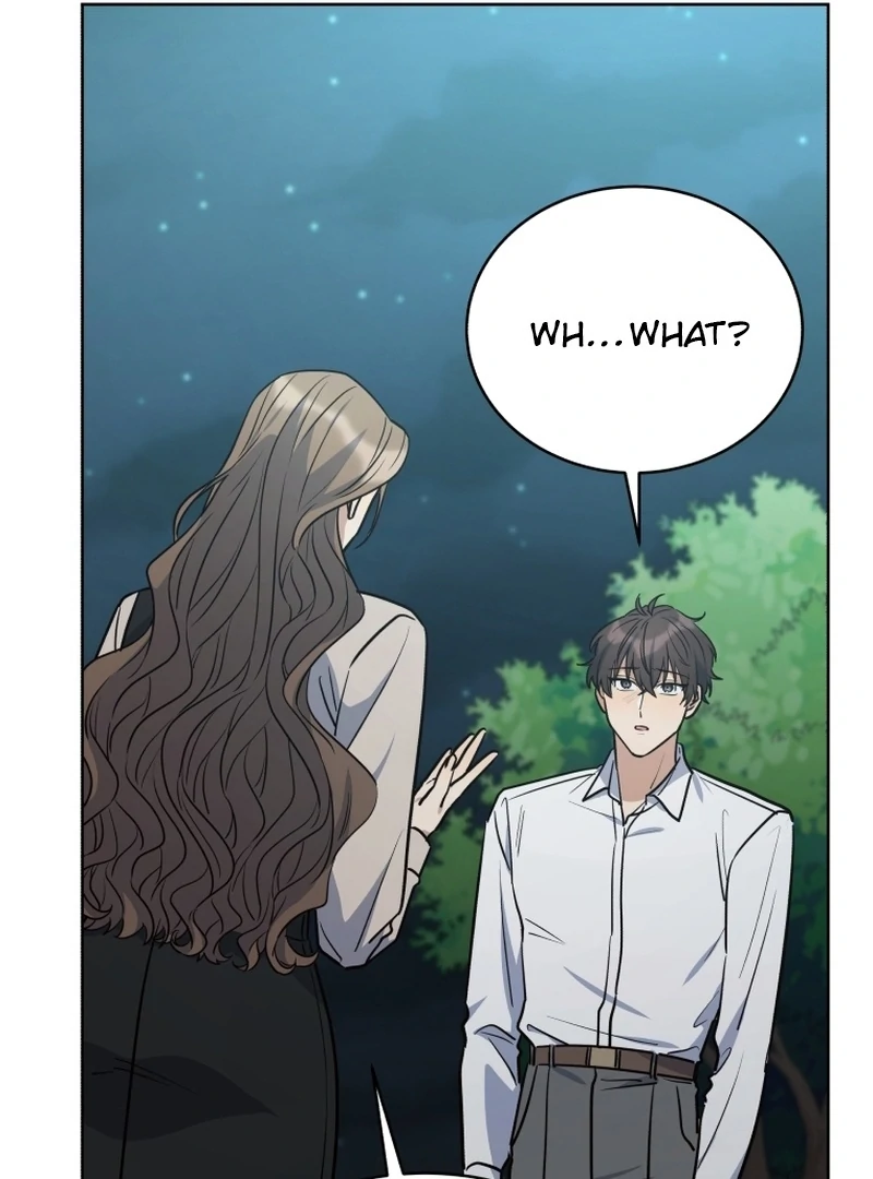The man who fell in love with me Chapter 8 435 ch 8 44