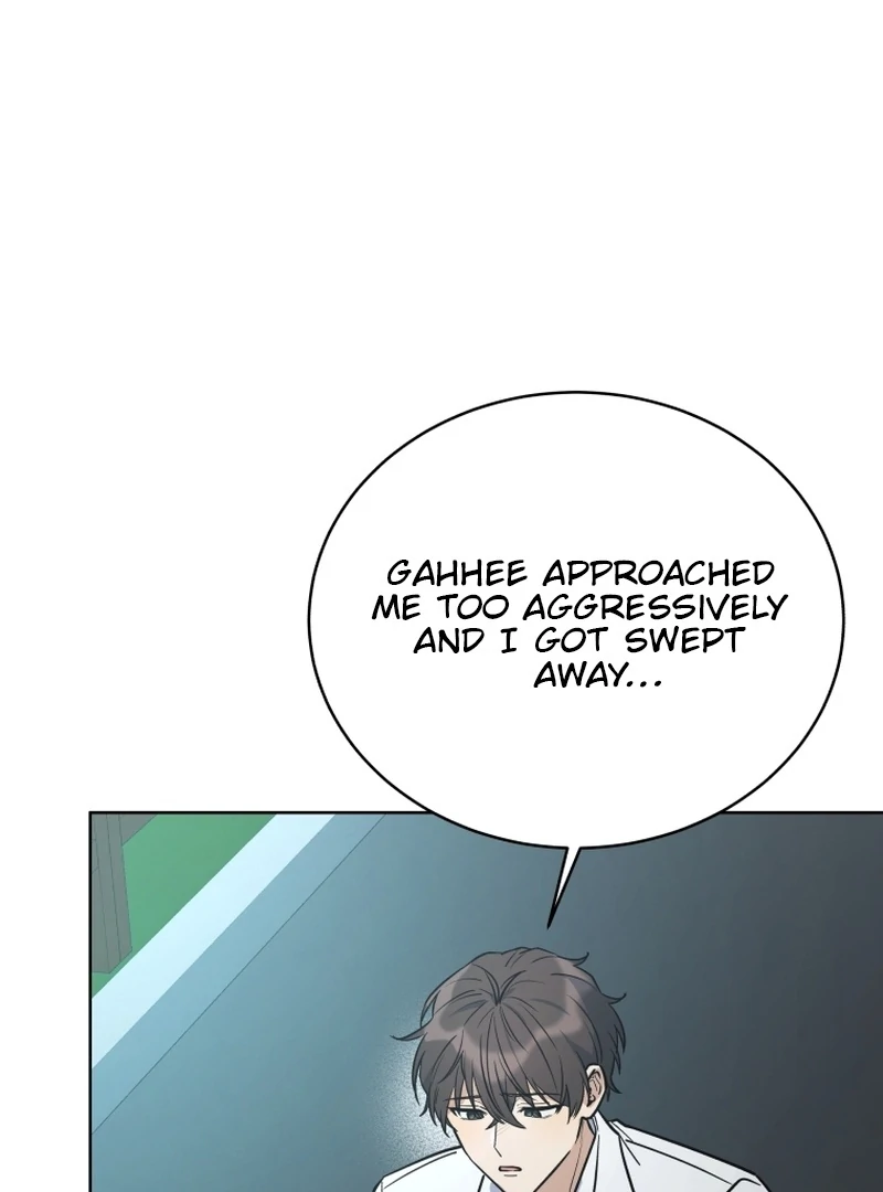 The man who fell in love with me Chapter 8 441 ch 8 50