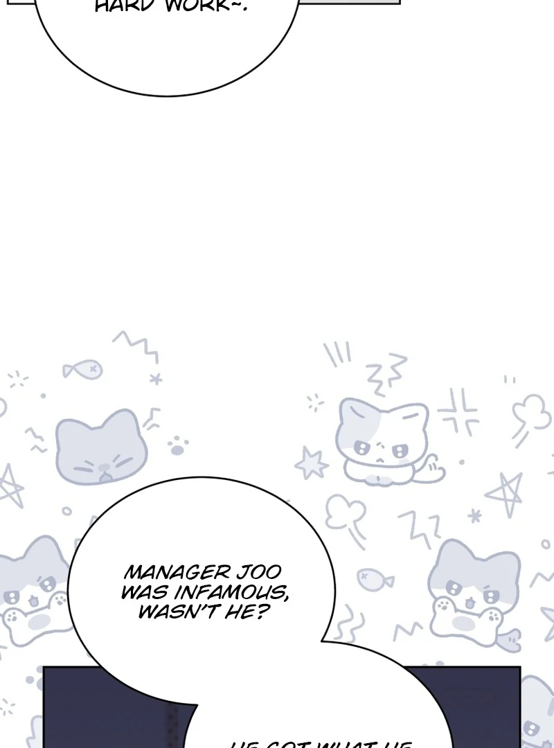 The man who fell in love with me Chapter 8 486 ch 8 95