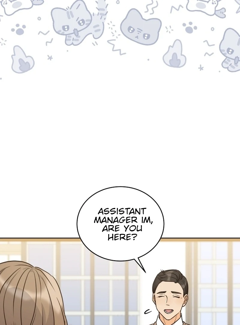 The man who fell in love with me Chapter 8 488 ch 8 97