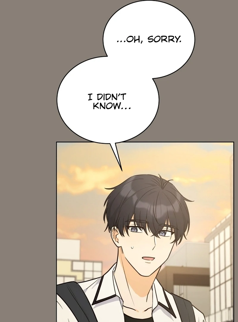 The man who fell in love with me Chapter 9 516 ch 9 110