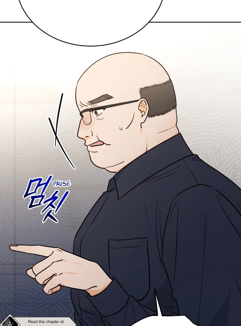 The man who fell in love with me Chapter 9 425 ch 9 19