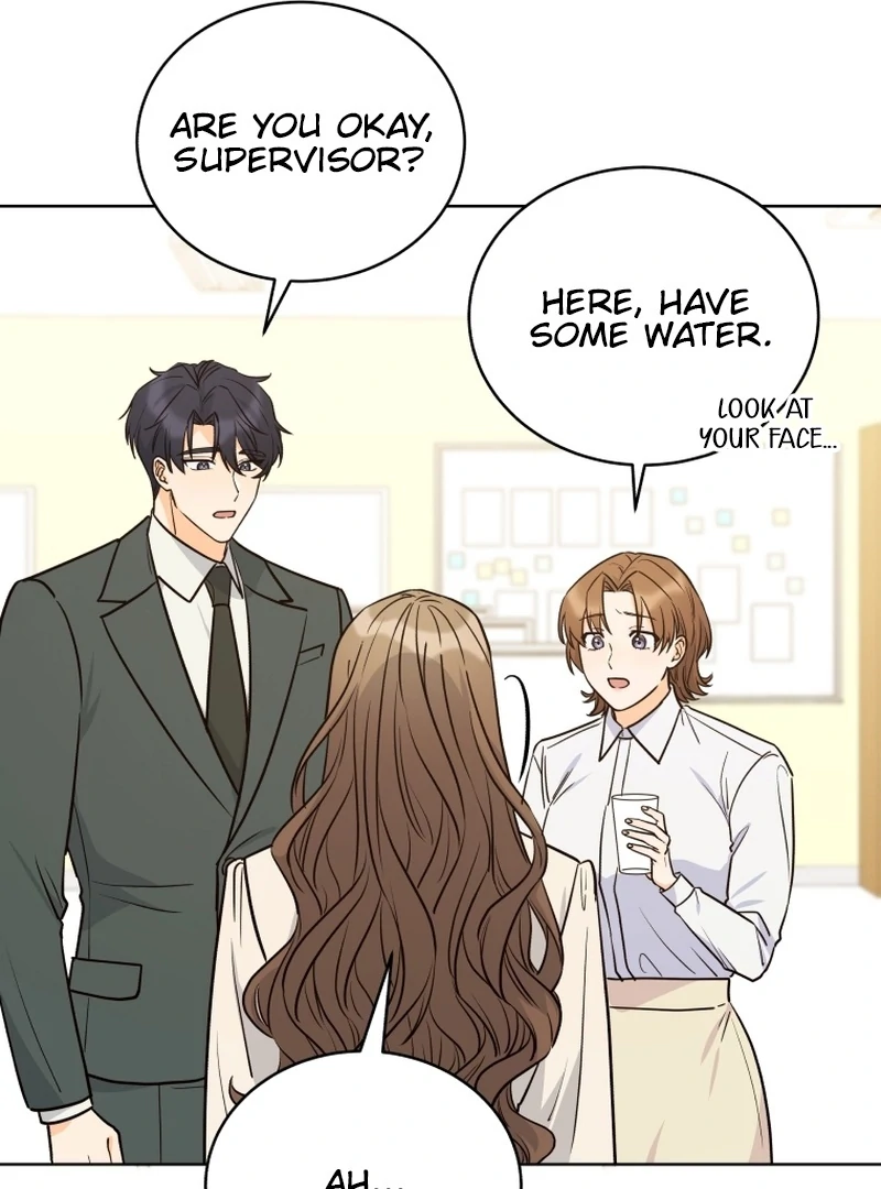 The man who fell in love with me Chapter 9 440 ch 9 34