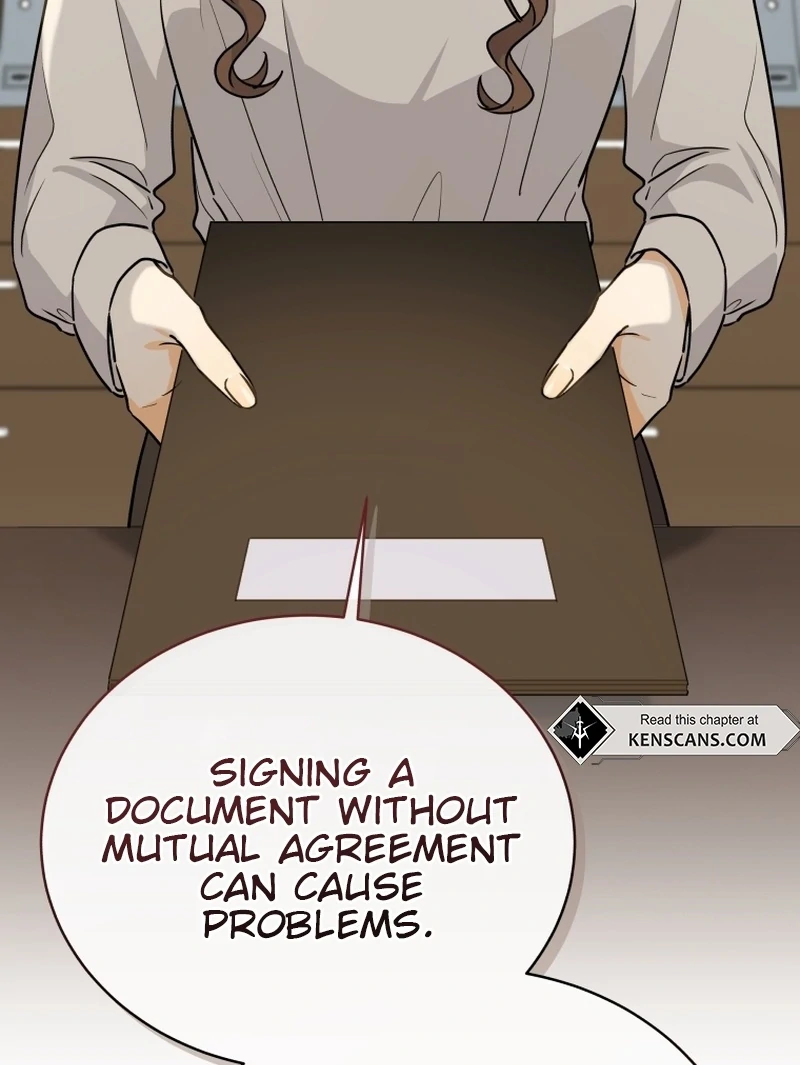 The man who fell in love with me Chapter 9 410 ch 9 4