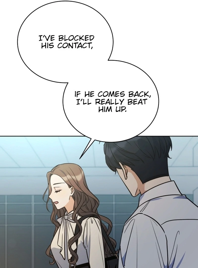 The man who fell in love with me Chapter 9 485 ch 9 79