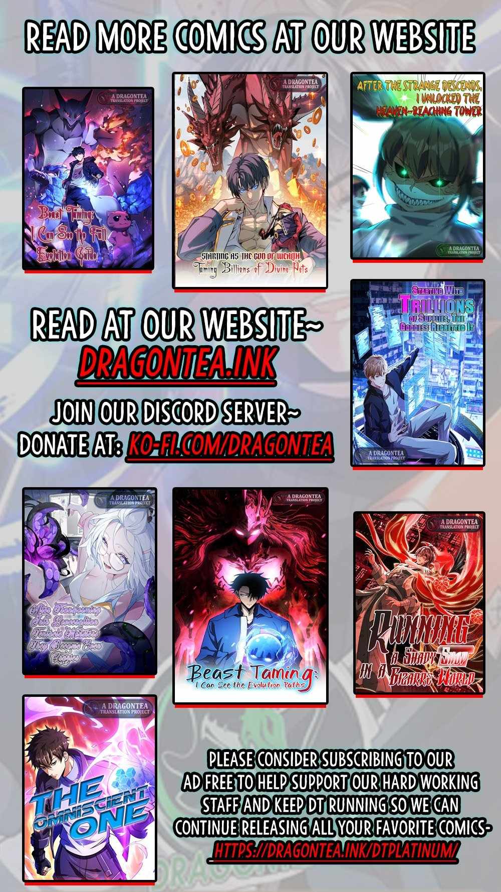 Starting As The God Of Wealth, Taming Billions Of Divine Pets! Chapter 10 78 ch 10 17