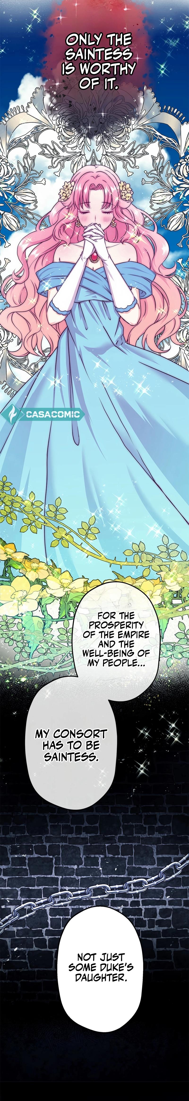The Dragon Empress Rebels Elegantly Chapter 1 87 ch 1 11