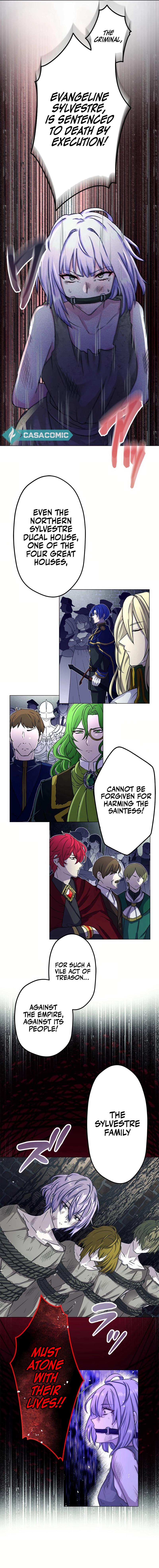 The Dragon Empress Rebels Elegantly Chapter 1 91 ch 1 15