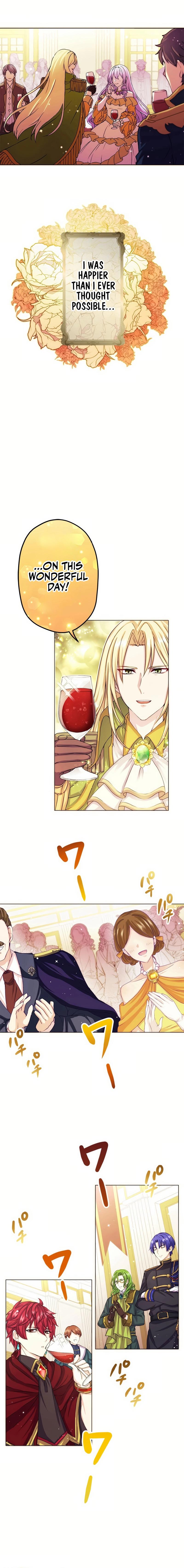 The Dragon Empress Rebels Elegantly Chapter 1 79 ch 1 3