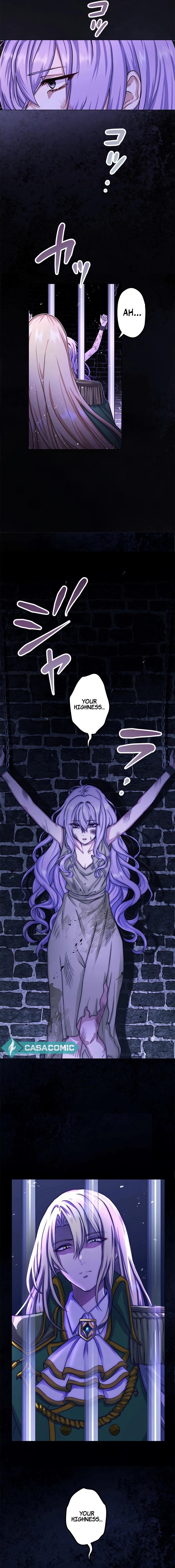 The Dragon Empress Rebels Elegantly Chapter 1 81 ch 1 5