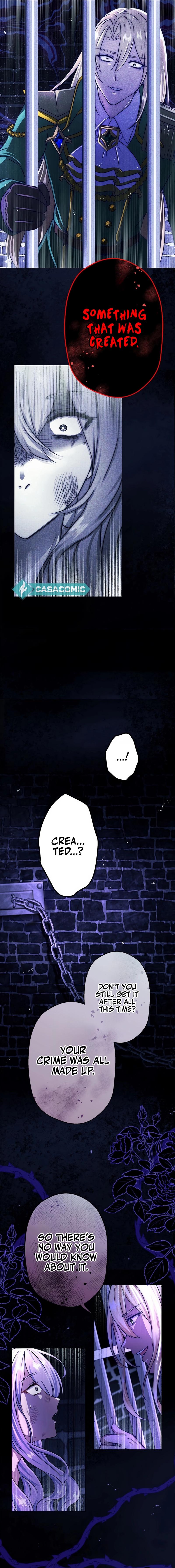 The Dragon Empress Rebels Elegantly Chapter 1 85 ch 1 9