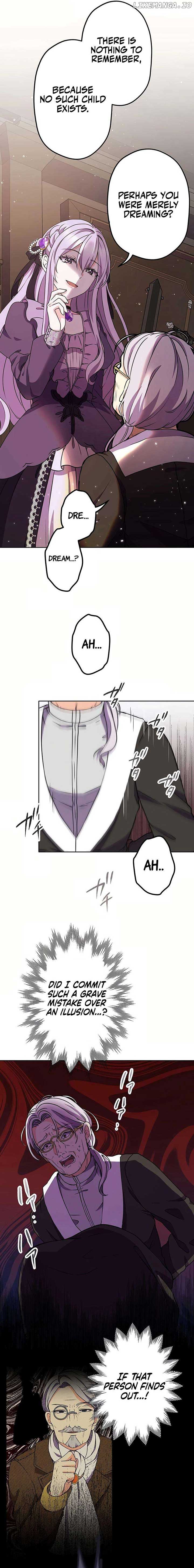 The Dragon Empress Rebels Elegantly Chapter 10 68 ch 10 10