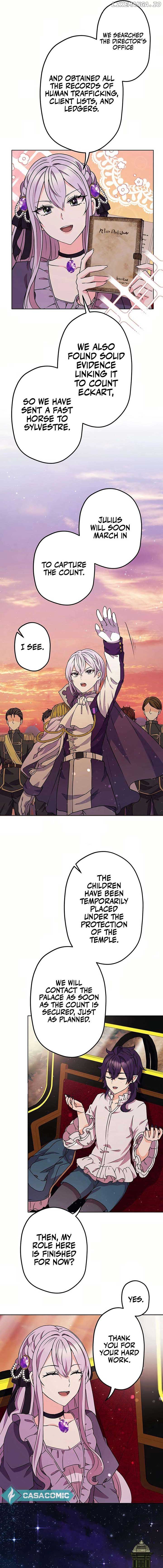 The Dragon Empress Rebels Elegantly Chapter 10 70 ch 10 12