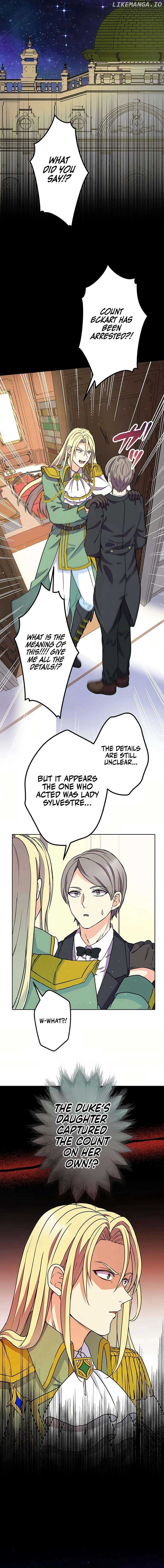The Dragon Empress Rebels Elegantly Chapter 10 71 ch 10 13