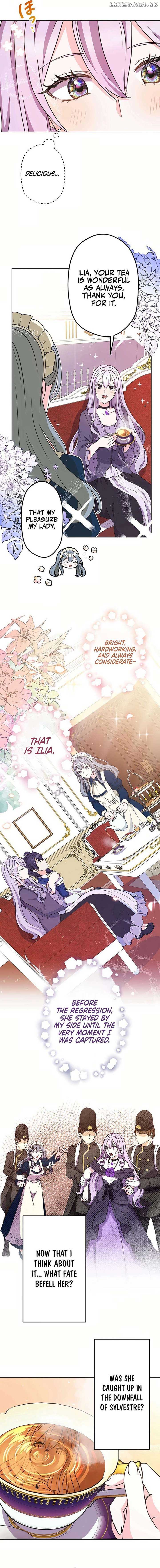 The Dragon Empress Rebels Elegantly Chapter 10 73 ch 10 15