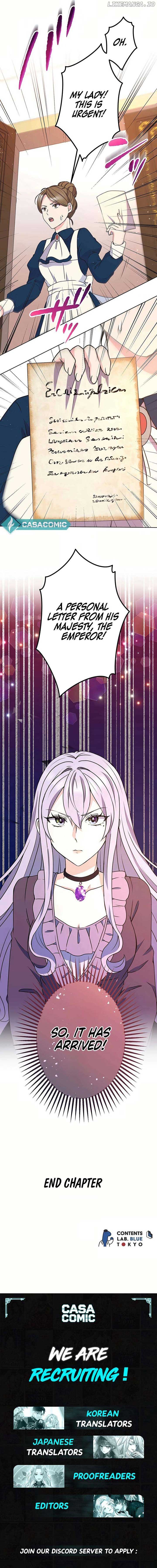 The Dragon Empress Rebels Elegantly Chapter 10 74 ch 10 16