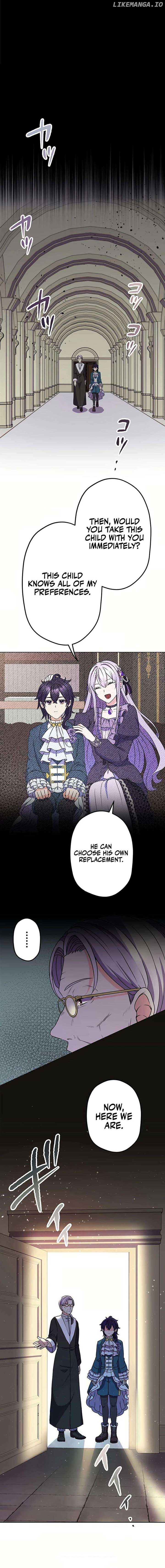 The Dragon Empress Rebels Elegantly Chapter 10 60 ch 10 2