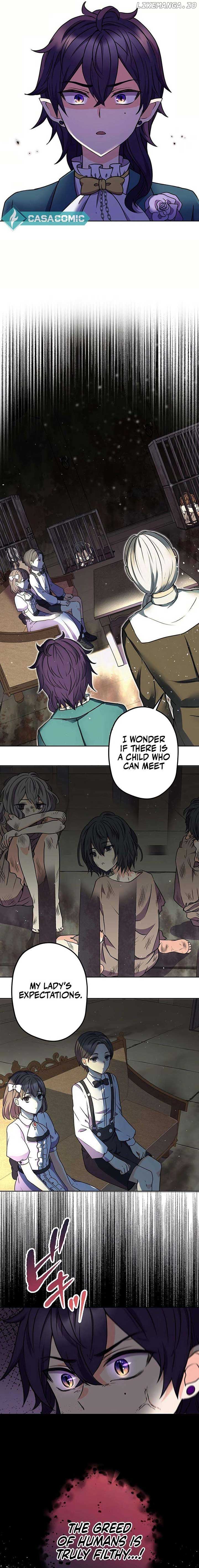 The Dragon Empress Rebels Elegantly Chapter 10 61 ch 10 3