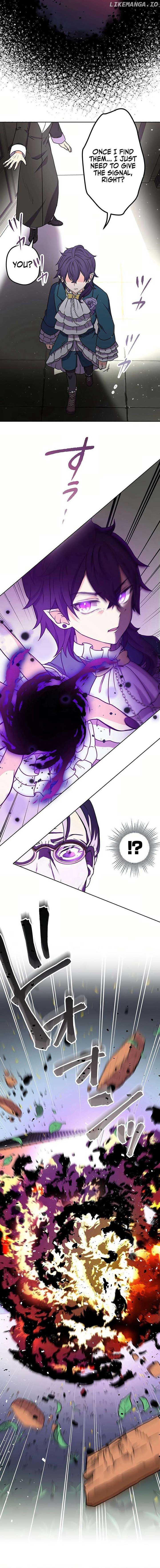 The Dragon Empress Rebels Elegantly Chapter 10 62 ch 10 4