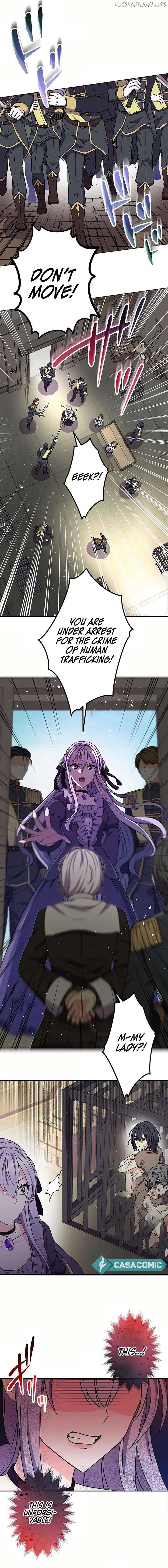 The Dragon Empress Rebels Elegantly Chapter 10 64 ch 10 6