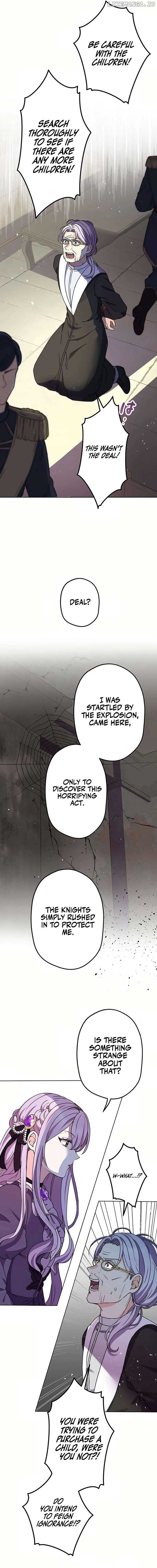 The Dragon Empress Rebels Elegantly Chapter 10 65 ch 10 7