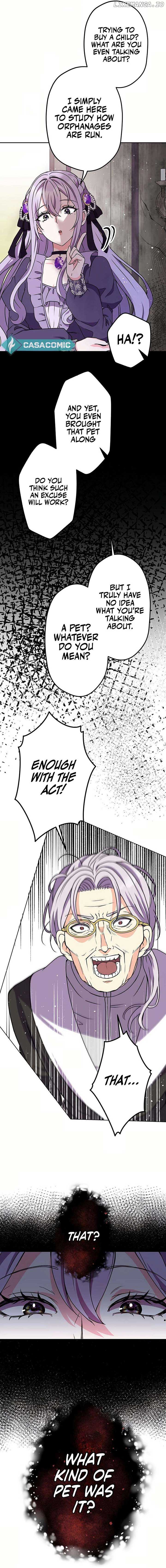 The Dragon Empress Rebels Elegantly Chapter 10 66 ch 10 8