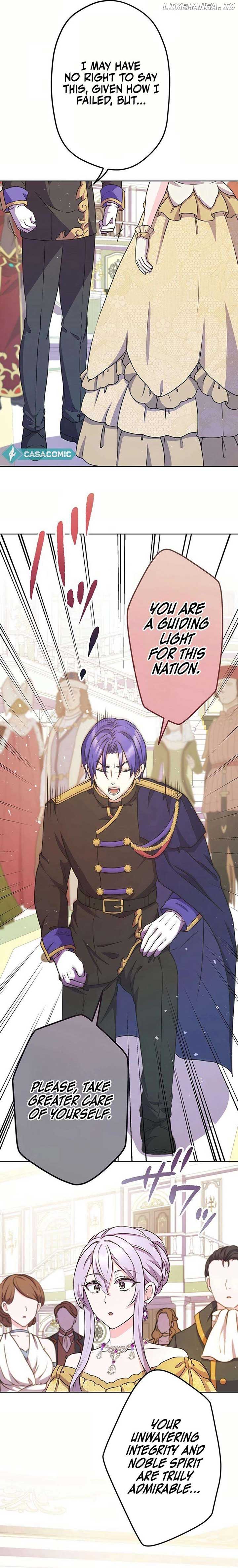 The Dragon Empress Rebels Elegantly Chapter 12 65 ch 12 10