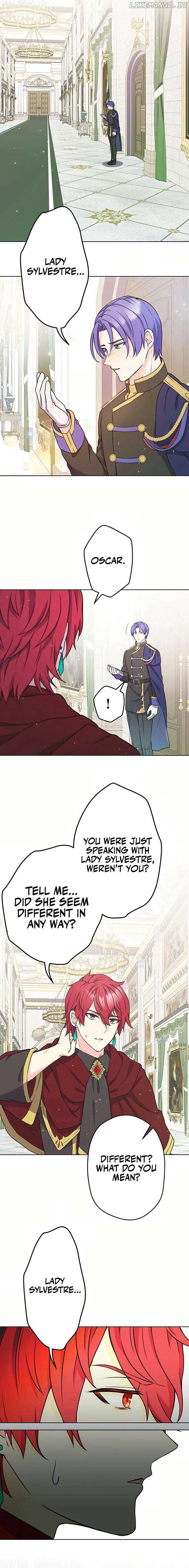 The Dragon Empress Rebels Elegantly Chapter 12 68 ch 12 13