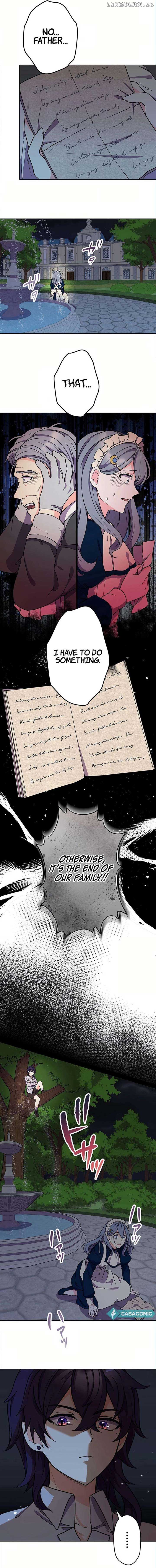 The Dragon Empress Rebels Elegantly Chapter 12 70 ch 12 15