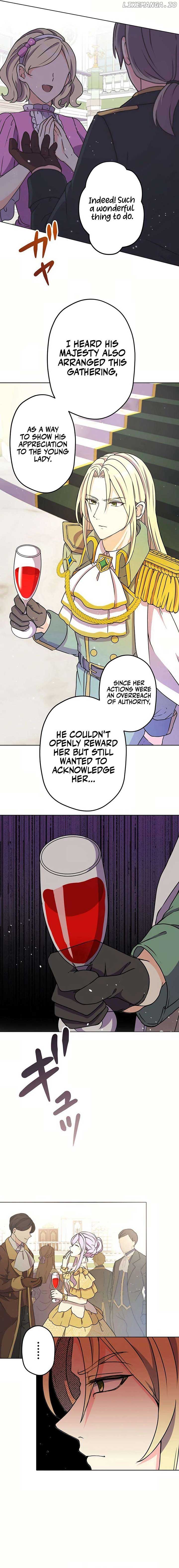 The Dragon Empress Rebels Elegantly Chapter 12 59 ch 12 4