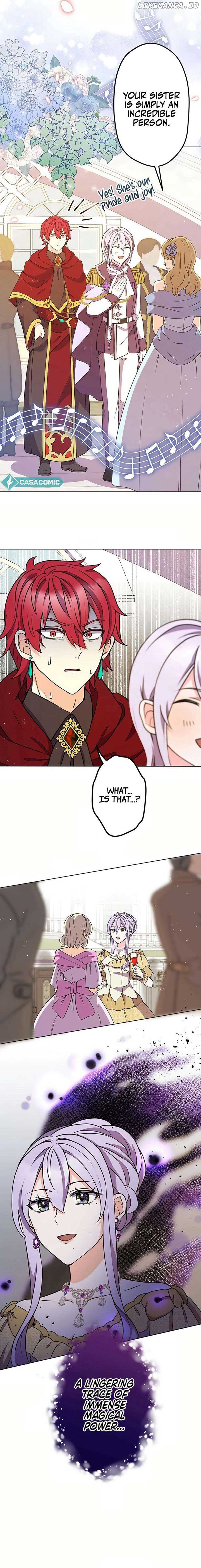 The Dragon Empress Rebels Elegantly Chapter 12 62 ch 12 7