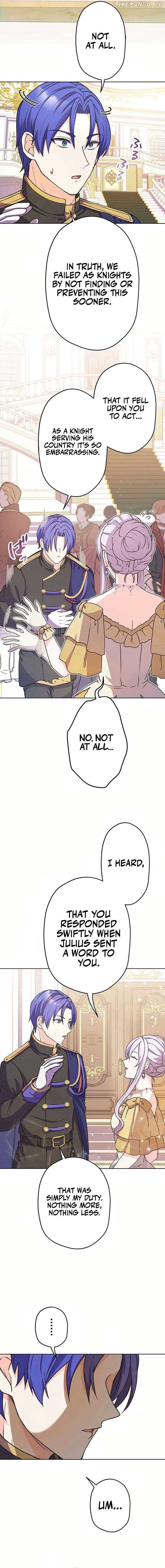 The Dragon Empress Rebels Elegantly Chapter 12 64 ch 12 9