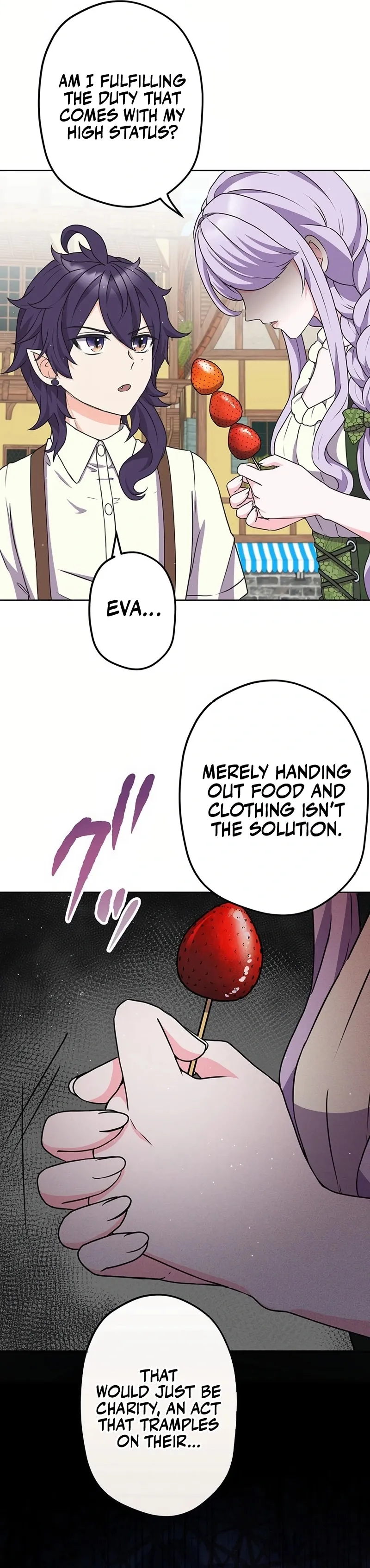 The Dragon Empress Rebels Elegantly Chapter 16 68 ch 16 10