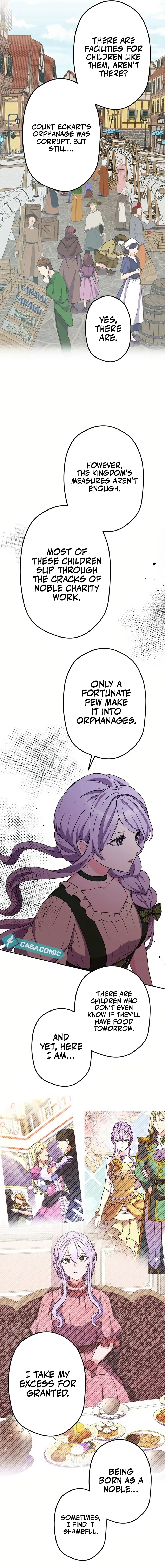 The Dragon Empress Rebels Elegantly Chapter 16 69 ch 16 11