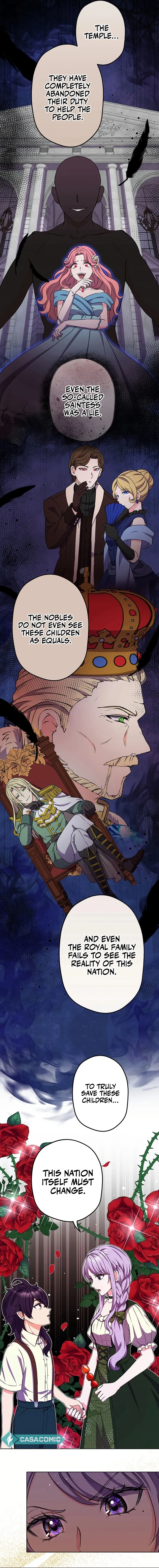 The Dragon Empress Rebels Elegantly Chapter 16 70 ch 16 12