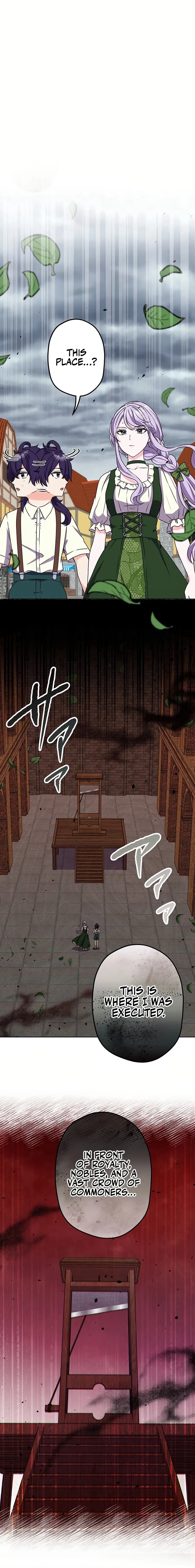 The Dragon Empress Rebels Elegantly Chapter 16 72 ch 16 14