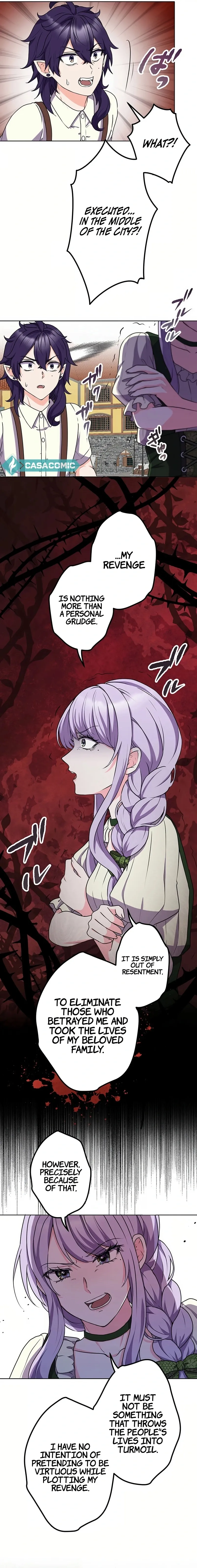 The Dragon Empress Rebels Elegantly Chapter 16 73 ch 16 15