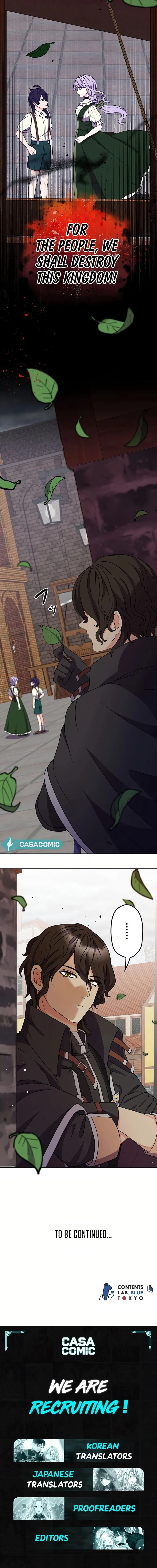 The Dragon Empress Rebels Elegantly Chapter 16 75 ch 16 17