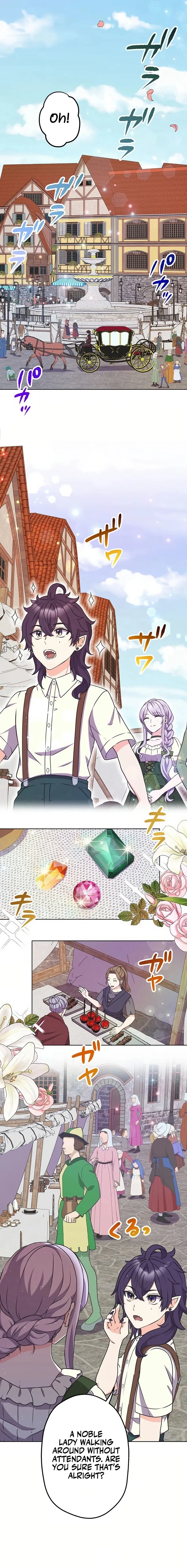 The Dragon Empress Rebels Elegantly Chapter 16 61 ch 16 3