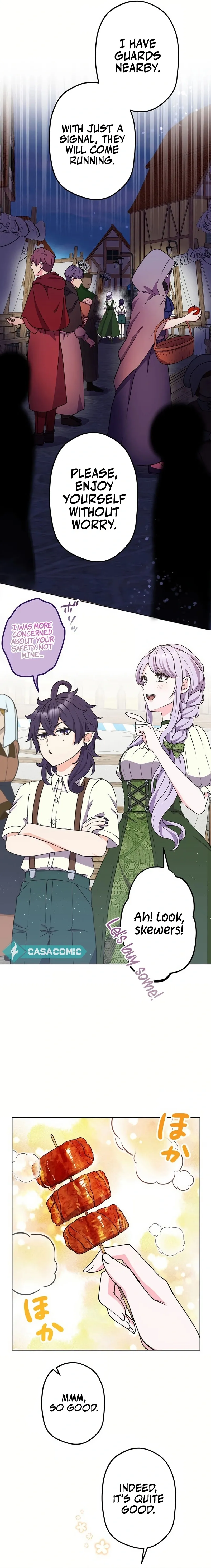 The Dragon Empress Rebels Elegantly Chapter 16 62 ch 16 4