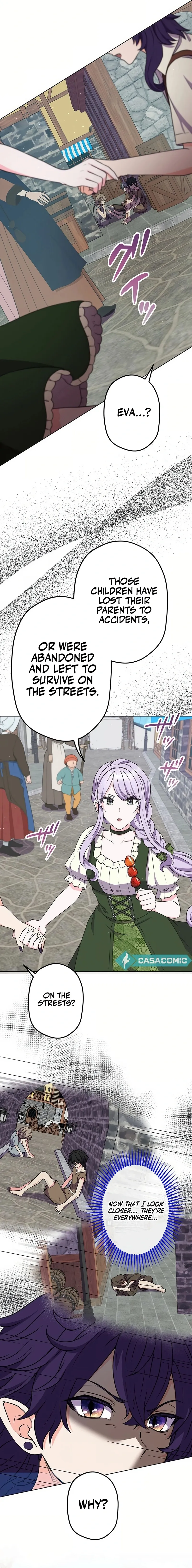 The Dragon Empress Rebels Elegantly Chapter 16 67 ch 16 9