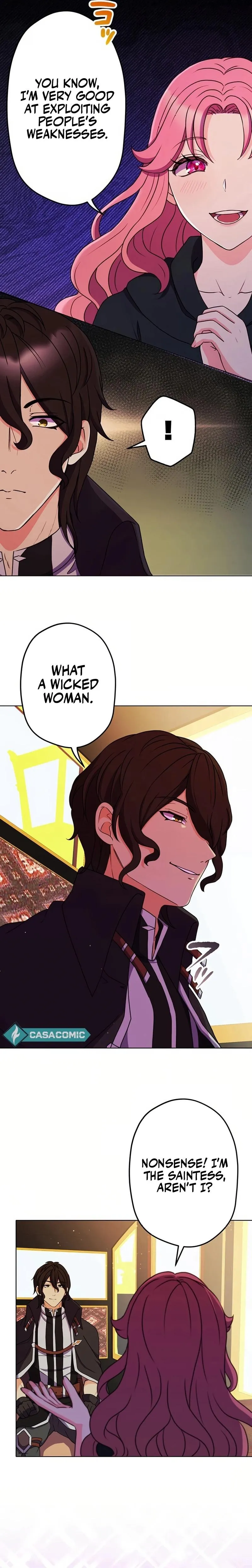 The Dragon Empress Rebels Elegantly Chapter 18 72 ch 18 11