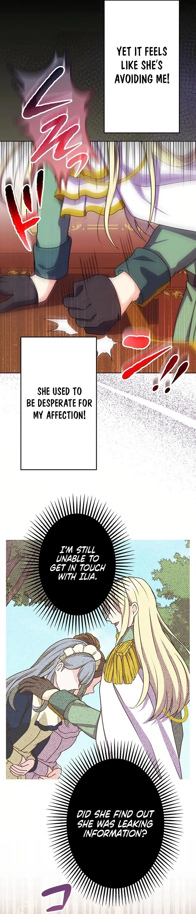 The Dragon Empress Rebels Elegantly Chapter 18 75 ch 18 14