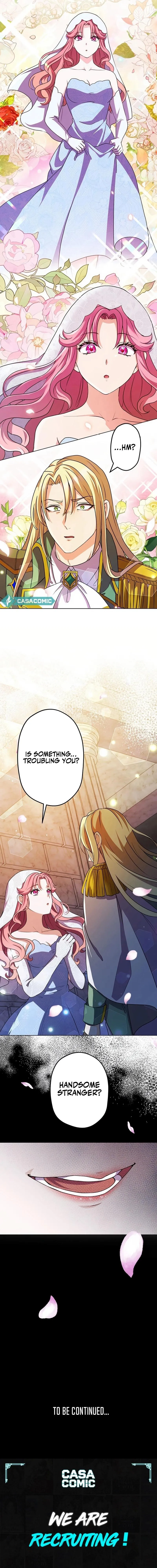 The Dragon Empress Rebels Elegantly Chapter 18 79 ch 18 18