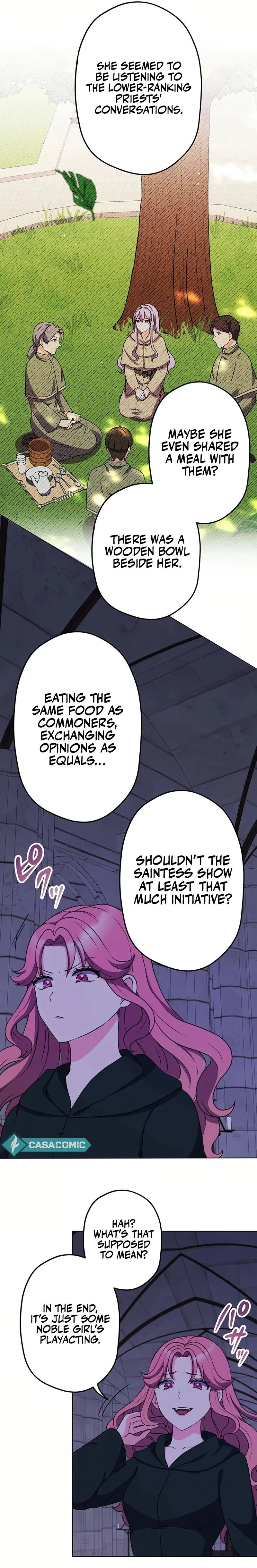 The Dragon Empress Rebels Elegantly Chapter 18 63 ch 18 2