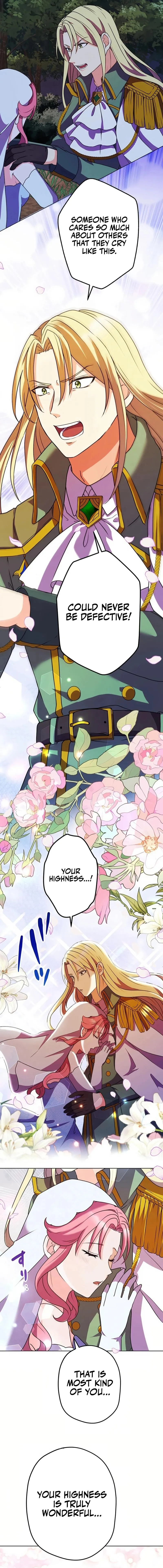 The Dragon Empress Rebels Elegantly Chapter 19 77 ch 19 10