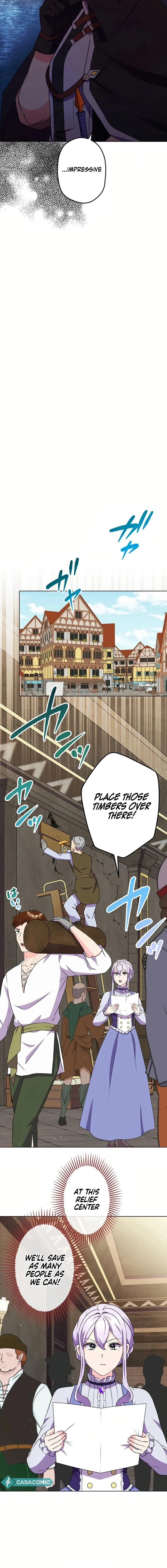 The Dragon Empress Rebels Elegantly Chapter 19 84 ch 19 17