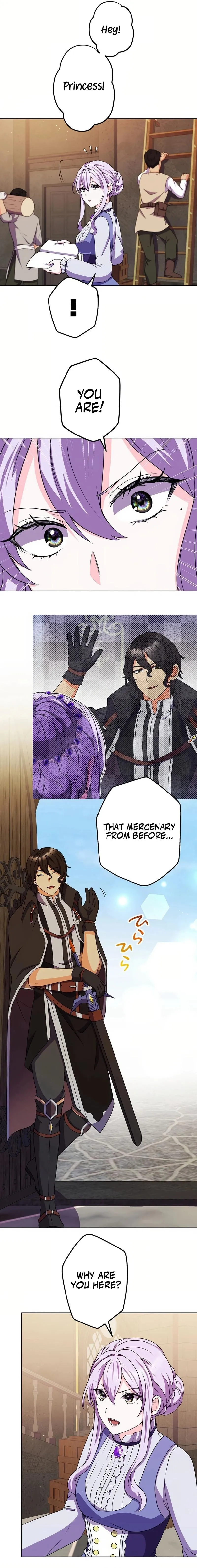 The Dragon Empress Rebels Elegantly Chapter 19 85 ch 19 18