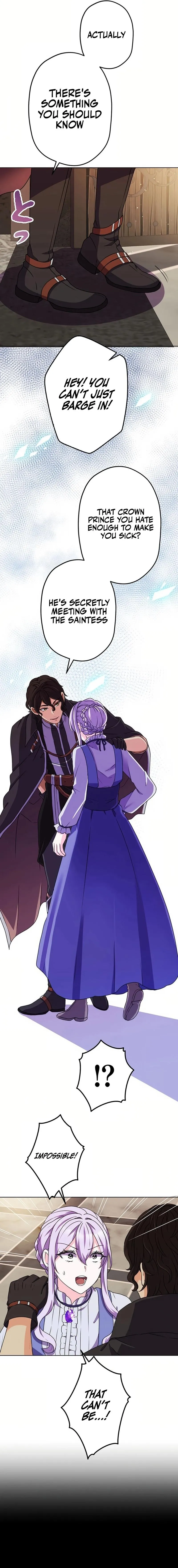 The Dragon Empress Rebels Elegantly Chapter 19 86 ch 19 19